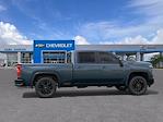 New 2026 Chevrolet Silverado 2500 LT Crew Cab 4WD Pickup for sale #T26049 - photo 29