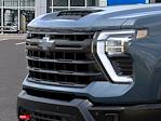 New 2026 Chevrolet Silverado 2500 LT Crew Cab 4WD Pickup for sale #T26049 - photo 37