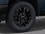 New 2026 Chevrolet Silverado 2500 LT Crew Cab 4WD Pickup for sale #T26049 - photo 9