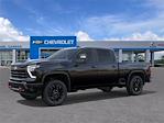 New 2026 Chevrolet Silverado 2500 LT Crew Cab 4WD Pickup for sale #T26050 - photo 3