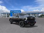 New 2026 Chevrolet Silverado 2500 LT Crew Cab 4WD Pickup for sale #T26050 - photo 25