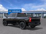 New 2026 Chevrolet Silverado 2500 LT Crew Cab 4WD Pickup for sale #T26050 - photo 27