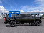 New 2026 Chevrolet Silverado 2500 LT Crew Cab 4WD Pickup for sale #T26050 - photo 29
