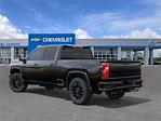 New 2026 Chevrolet Silverado 2500 LT Crew Cab 4WD Pickup for sale #T26050 - photo 4