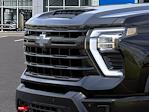New 2026 Chevrolet Silverado 2500 LT Crew Cab 4WD Pickup for sale #T26050 - photo 37