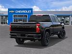 New 2026 Chevrolet Silverado 2500 LT Crew Cab 4WD Pickup for sale #T26050 - photo 2