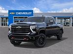 New 2026 Chevrolet Silverado 2500 LT Crew Cab 4WD Pickup for sale #T26050 - photo 6