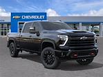New 2026 Chevrolet Silverado 2500 LT Crew Cab 4WD Pickup for sale #T26050 - photo 7