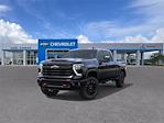New 2026 Chevrolet Silverado 2500 LT Crew Cab 4WD Pickup for sale #T26050 - photo 8