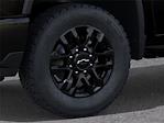 New 2026 Chevrolet Silverado 2500 LT Crew Cab 4WD Pickup for sale #T26050 - photo 9