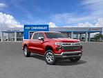 New 2026 Chevrolet Silverado 1500 LTZ Crew Cab 4WD Pickup for sale #T26053 - photo 1