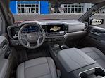 New 2026 Chevrolet Silverado 1500 LTZ Crew Cab 4WD Pickup for sale #T26053 - photo 15