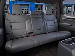 New 2026 Chevrolet Silverado 1500 LTZ Crew Cab 4WD Pickup for sale #T26053 - photo 17