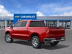 New 2026 Chevrolet Silverado 1500 LTZ Crew Cab 4WD Pickup for sale #T26053 - photo 3