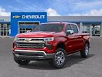 New 2026 Chevrolet Silverado 1500 LTZ Crew Cab 4WD Pickup for sale #T26053 - photo 30