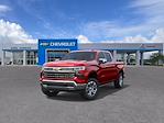 New 2026 Chevrolet Silverado 1500 LTZ Crew Cab 4WD Pickup for sale #T26053 - photo 32