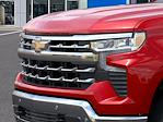 New 2026 Chevrolet Silverado 1500 LTZ Crew Cab 4WD Pickup for sale #T26053 - photo 37