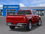 New 2026 Chevrolet Silverado 1500 LTZ Crew Cab 4WD Pickup for sale #T26053 - photo 4