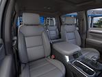 New 2026 Chevrolet Silverado 1500 LTZ Crew Cab 4WD Pickup for sale #T26053 - photo 40