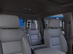 New 2026 Chevrolet Silverado 1500 LTZ Crew Cab 4WD Pickup for sale #T26053 - photo 48