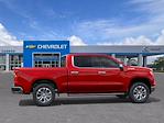 New 2026 Chevrolet Silverado 1500 LTZ Crew Cab 4WD Pickup for sale #T26053 - photo 5