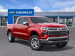 New 2026 Chevrolet Silverado 1500 LTZ Crew Cab 4WD Pickup for sale #T26053 - photo 7