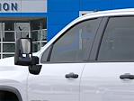New 2026 Chevrolet Silverado 2500 Work Truck Crew Cab 4WD SRW Pickup for sale #T26058 - photo 13