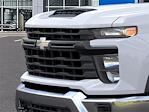 New 2026 Chevrolet Silverado 2500 Work Truck Crew Cab 4WD SRW Pickup for sale #T26058 - photo 14
