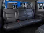 New 2026 Chevrolet Silverado 2500 Work Truck Crew Cab 4WD SRW Pickup for sale #T26058 - photo 18