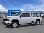 New 2026 Chevrolet Silverado 2500 Work Truck Crew Cab 4WD SRW Pickup for sale #T26058 - photo 3