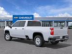 New 2026 Chevrolet Silverado 2500 Work Truck Crew Cab 4WD SRW Pickup for sale #T26058 - photo 28