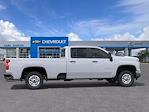 New 2026 Chevrolet Silverado 2500 Work Truck Crew Cab 4WD SRW Pickup for sale #T26058 - photo 29