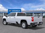 New 2026 Chevrolet Silverado 2500 Work Truck Crew Cab 4WD SRW Pickup for sale #T26058 - photo 4