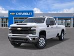 New 2026 Chevrolet Silverado 2500 Work Truck Crew Cab 4WD SRW Pickup for sale #T26058 - photo 30