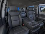 New 2026 Chevrolet Silverado 2500 Work Truck Crew Cab 4WD SRW Pickup for sale #T26058 - photo 40