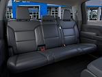 New 2026 Chevrolet Silverado 2500 Work Truck Crew Cab 4WD SRW Pickup for sale #T26058 - photo 41