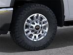 New 2026 Chevrolet Silverado 2500 Work Truck Crew Cab 4WD SRW Pickup for sale #T26058 - photo 10