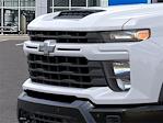 New 2026 Chevrolet Silverado 2500 Custom Crew Cab 4WD Pickup for sale #T26061 - photo 13