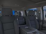 New 2026 Chevrolet Silverado 2500 Custom Crew Cab 4WD Pickup for sale #T26061 - photo 48