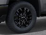 New 2026 Chevrolet Silverado 2500 LT Crew Cab 4WD Pickup for sale #T26065 - photo 9