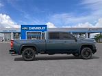 New 2026 Chevrolet Silverado 2500 LT Crew Cab 4WD Pickup for sale #T26066 - photo 5