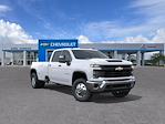 New 2026 Chevrolet Silverado 3500 Work Truck Crew Cab 4WD Pickup for sale #T26074 - photo 1