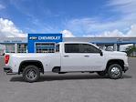 New 2026 Chevrolet Silverado 3500 Work Truck Crew Cab 4WD Pickup for sale #T26074 - photo 5