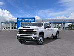 New 2026 Chevrolet Silverado 3500 Work Truck Crew Cab 4WD Pickup for sale #T26074 - photo 8