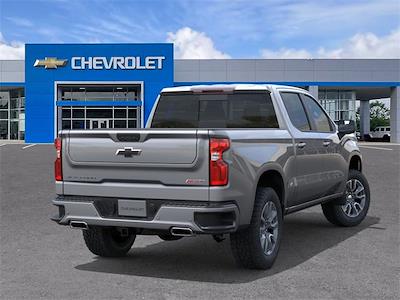 New 2026 Chevrolet Silverado 1500 RST Crew Cab 4WD Pickup for sale #T26078 - photo 2