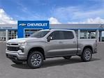 New 2026 Chevrolet Silverado 1500 RST Crew Cab 4WD Pickup for sale #T26078 - photo 3