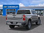 New 2026 Chevrolet Silverado 1500 RST Crew Cab 4WD Pickup for sale #T26078 - photo 28