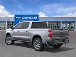 New 2026 Chevrolet Silverado 1500 RST Crew Cab 4WD Pickup for sale #T26078 - photo 4