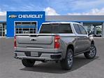 New 2026 Chevrolet Silverado 1500 RST Crew Cab 4WD Pickup for sale #T26078 - photo 2