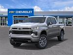 New 2026 Chevrolet Silverado 1500 RST Crew Cab 4WD Pickup for sale #T26078 - photo 6